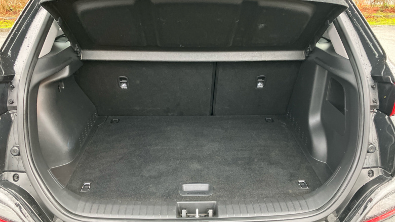 Hyundai Kona 1.6 GDi Hybrid SE Connect 5dr DCT Hybrid Hatchback